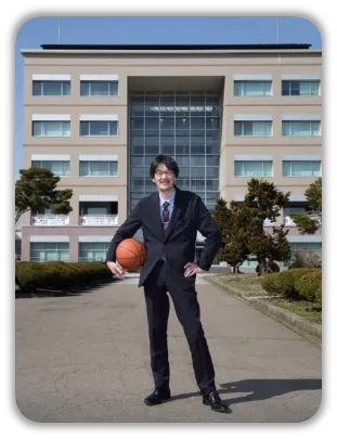校長